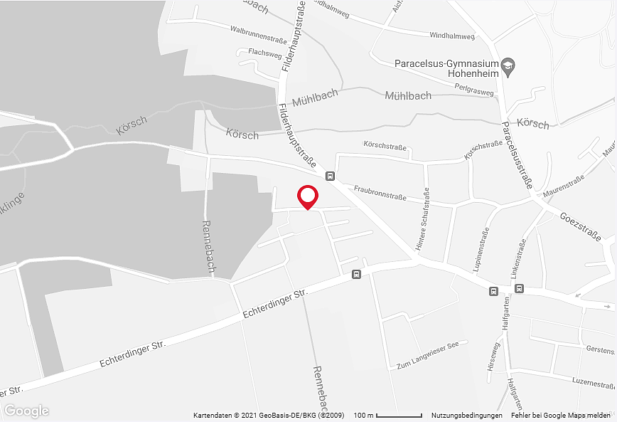 Google Maps Google Maps